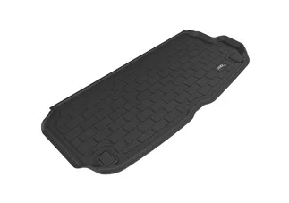 3D MAXpider Kagu Cargo Liner For 17-21 Audi Q7 - Black